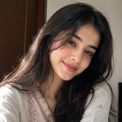 Dipshika S