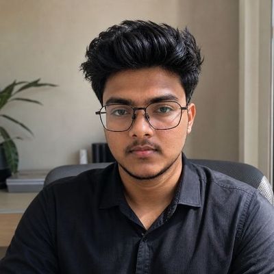 Saikat Maji