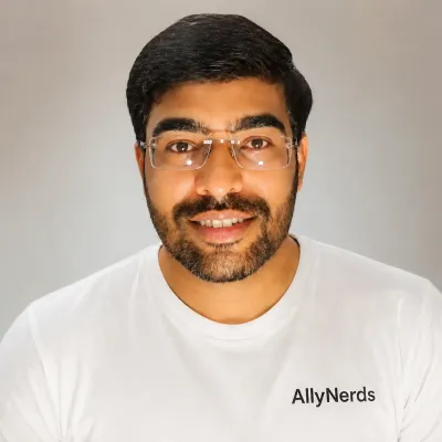 Ankush Mulkar
