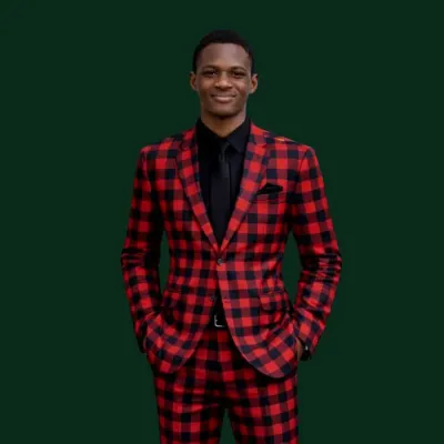 Samuel Tunde