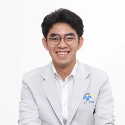 Kriza Fauzi Nafi'Ubadah
