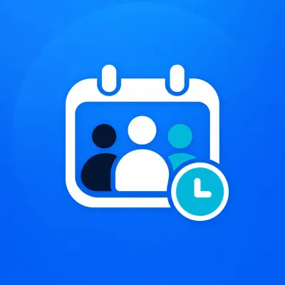 Get Staff Scheduling App