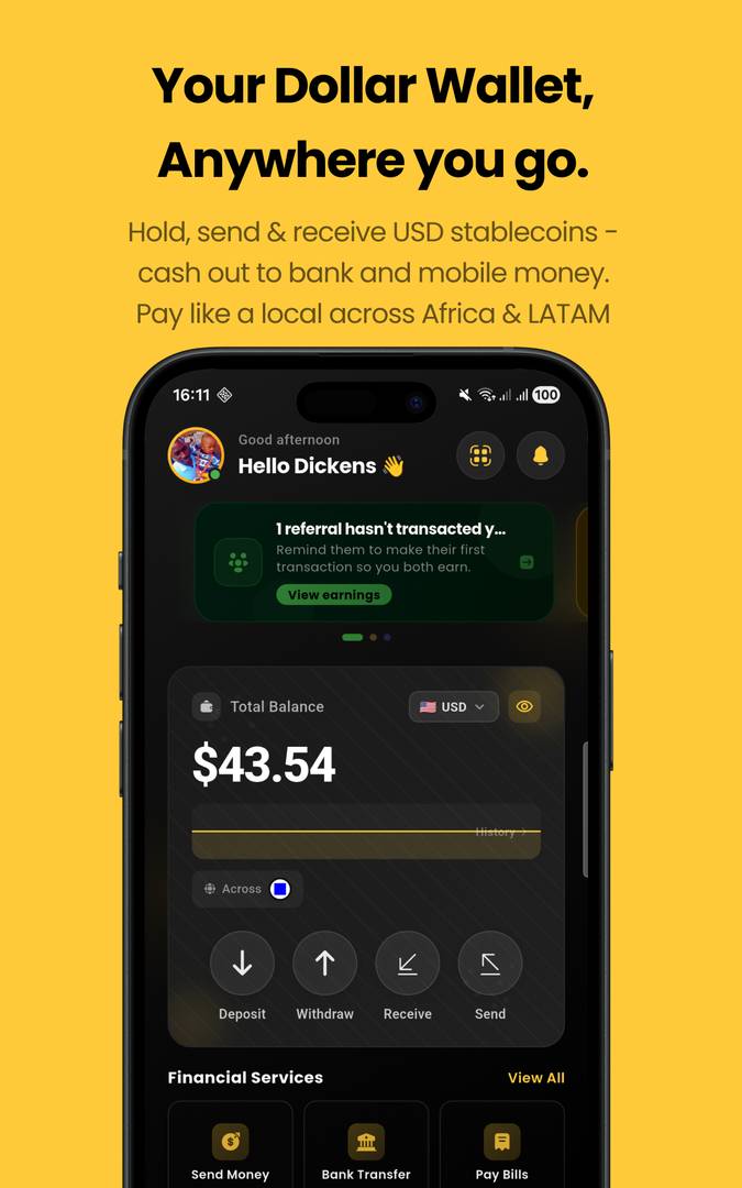 Nana Money image 3