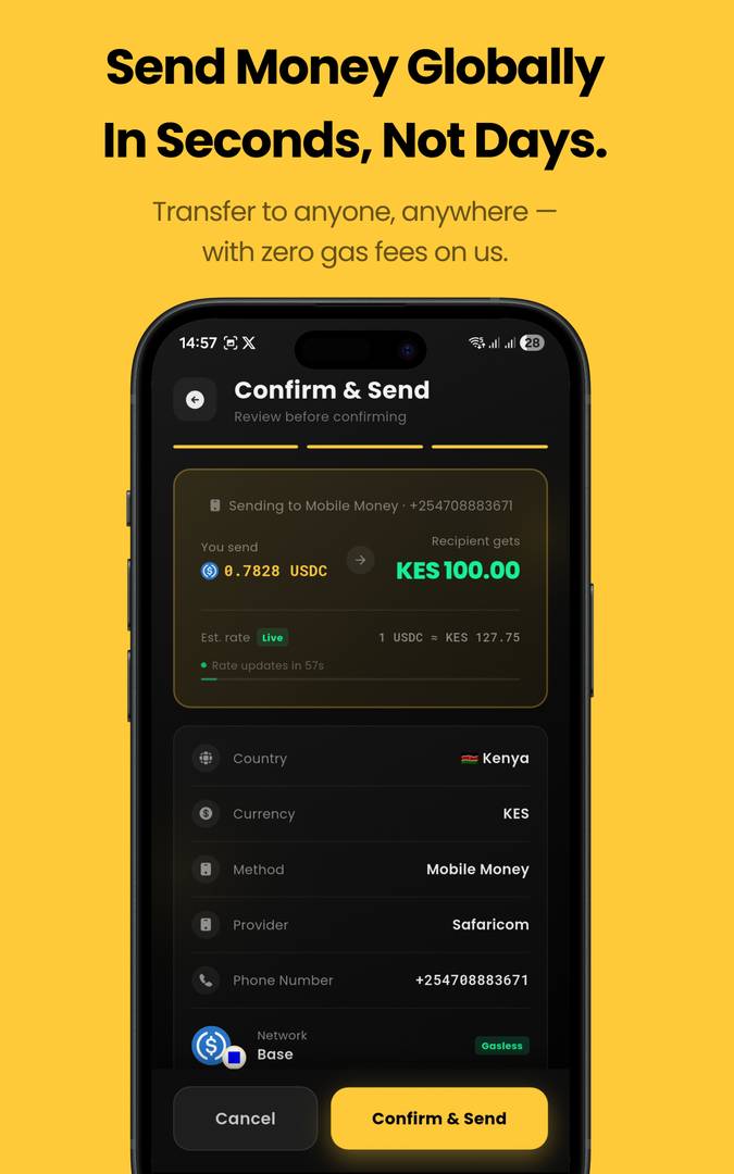 Nana Money image 5