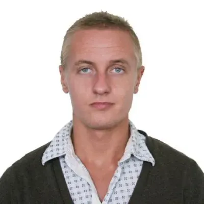 Maksim Kochetkov