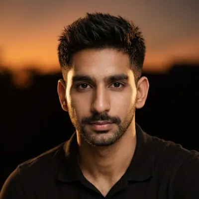 Qamar Husain