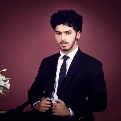 Ayush Patil