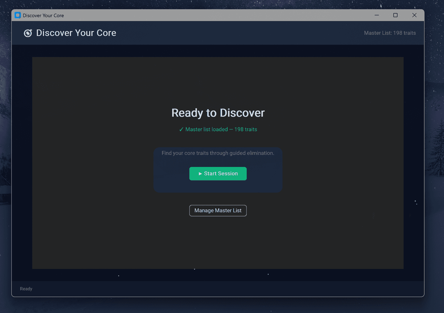 Discover Your Core image 2