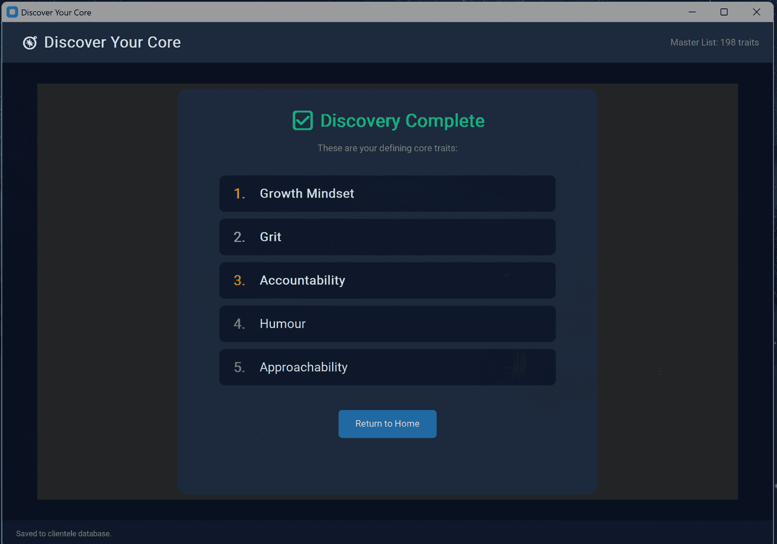 Discover Your Core image 5