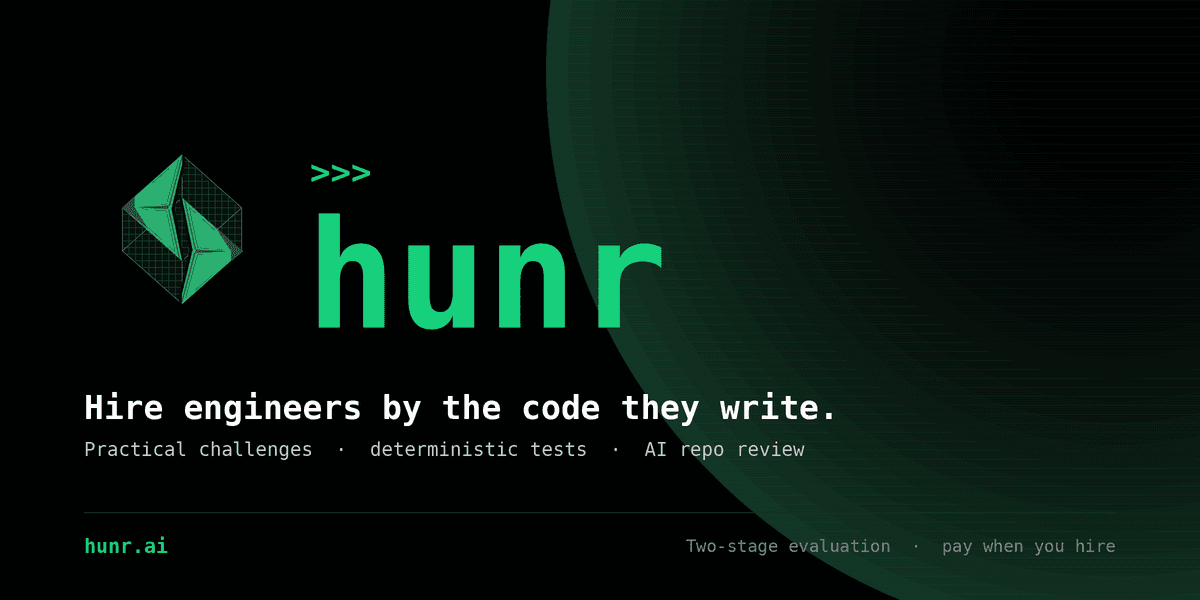 Hunr image 1