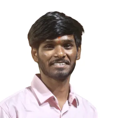 Umasankar Gudivada