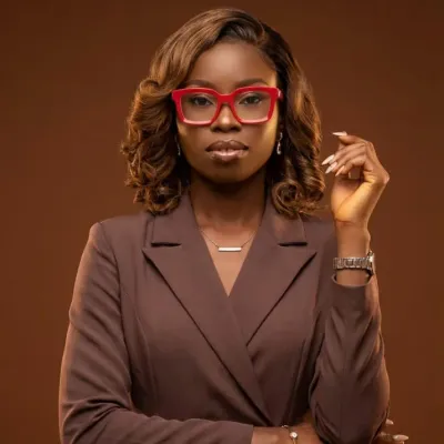 Stella Aluko