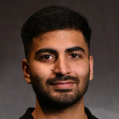 Yash Talreja