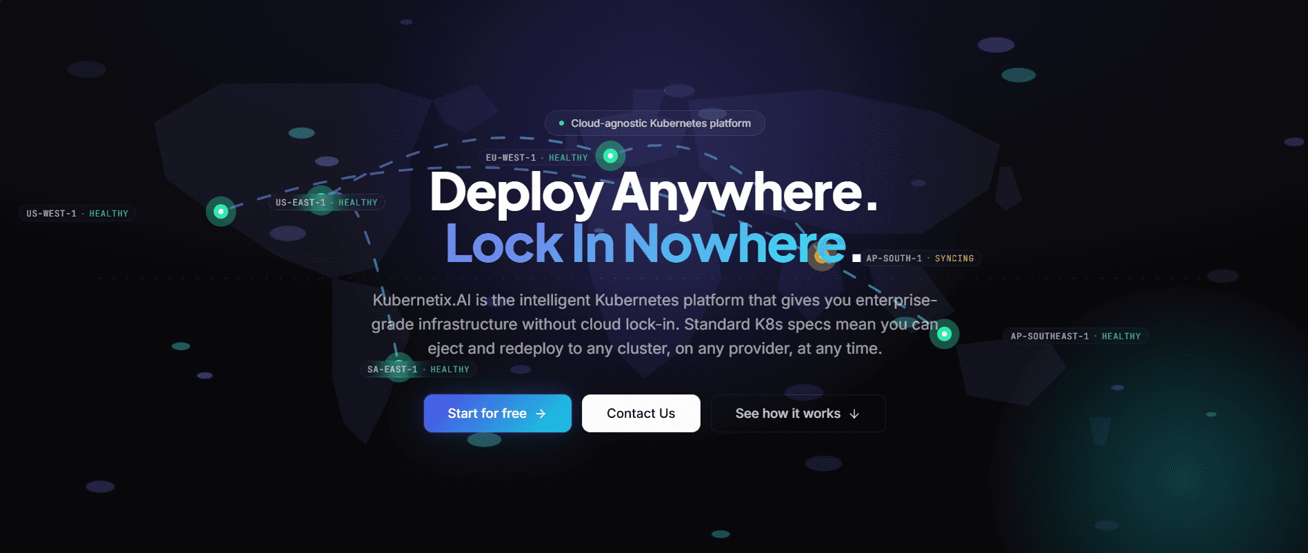 Kubernetix.ai image 2