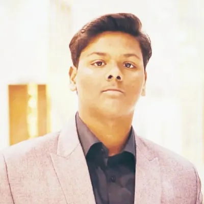 Hashir Memon