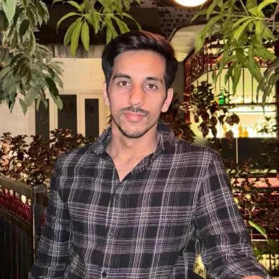 Pravit Gandhi