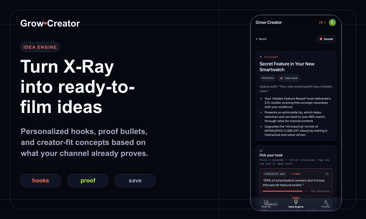 Grow Creator image 3