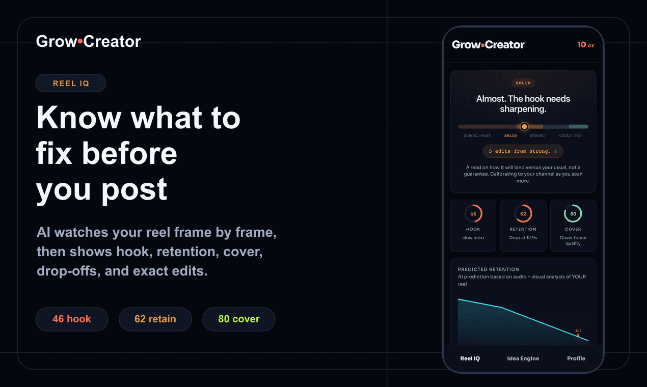 Grow Creator image 2