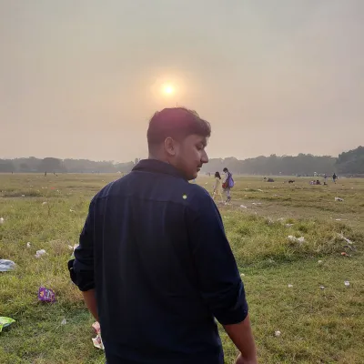 Rajdeep Chakraborty