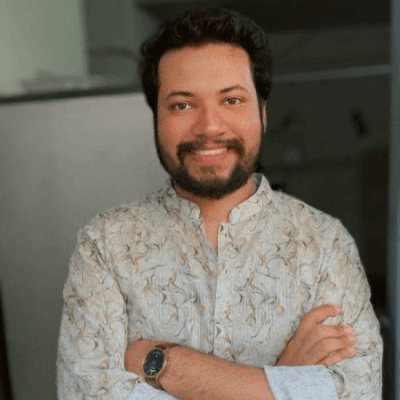 Apurva Sh