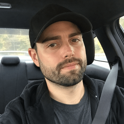 Ethan Miller
