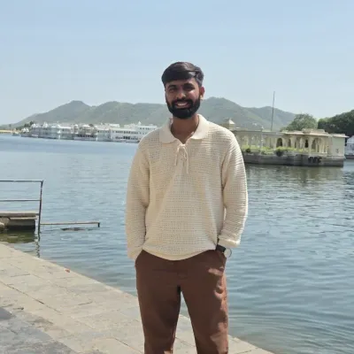 Rahul Mantri