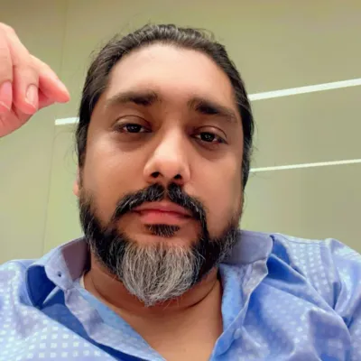 Moiz Ahmed