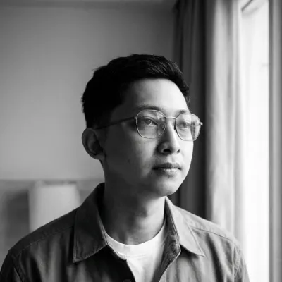 Sasongko Budhi R