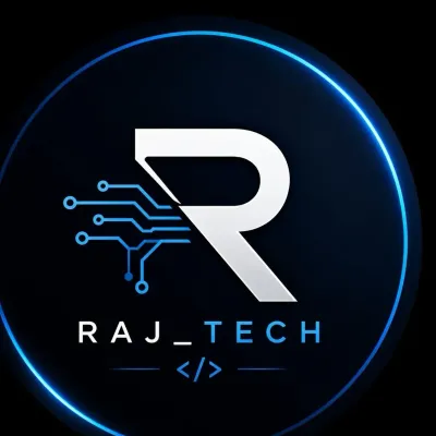 raj rathod