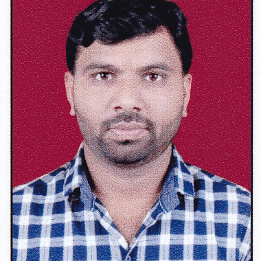 Suresh Garud