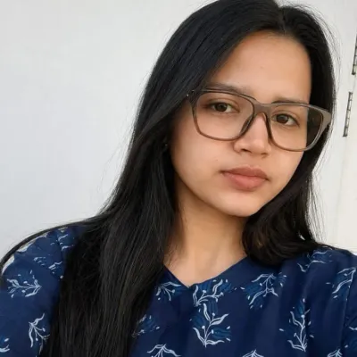 Priyanshi Goyal