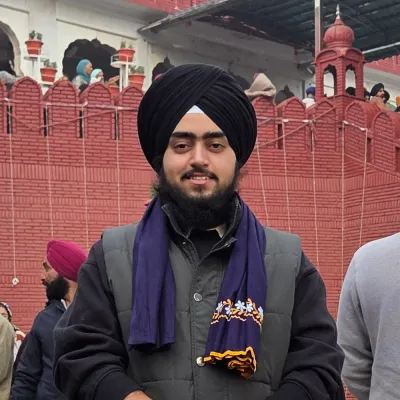 Jaskirat Singh