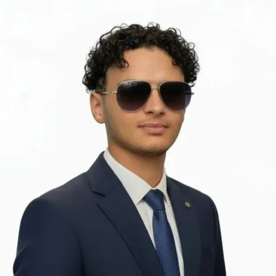 Amine Jaafar