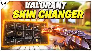 Valorant Skin Changer Download for Windows