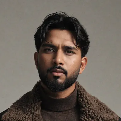 Manav Gupta