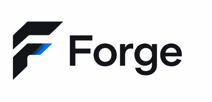 Forge image 1