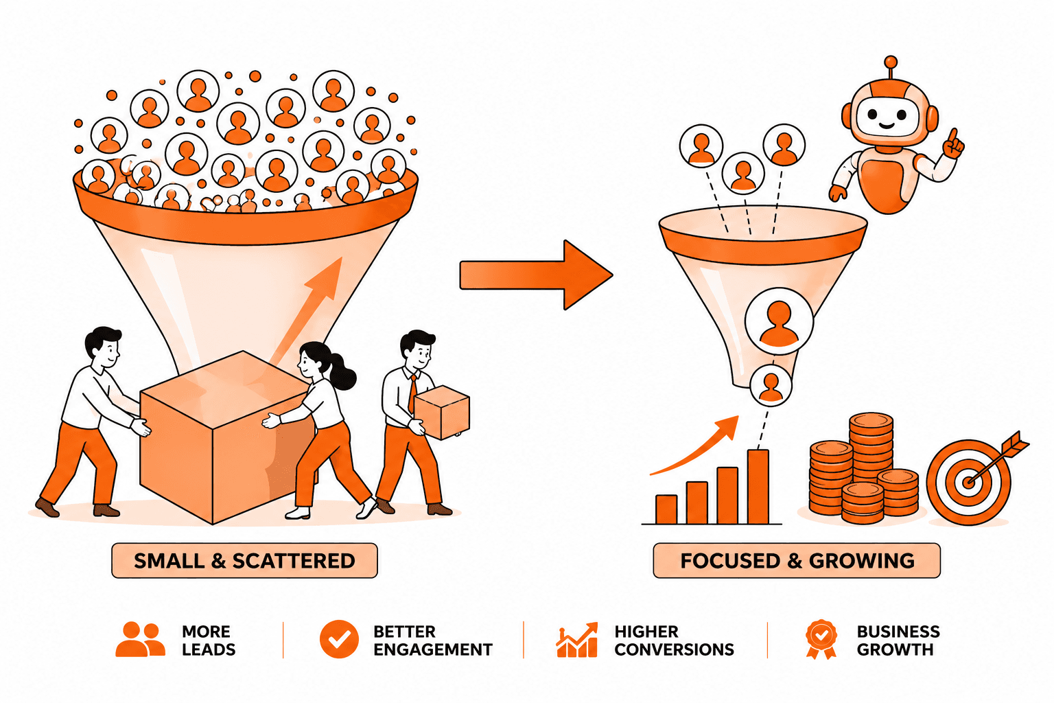 HubSphere | HubSpot CRM News & Expert Guides image 1