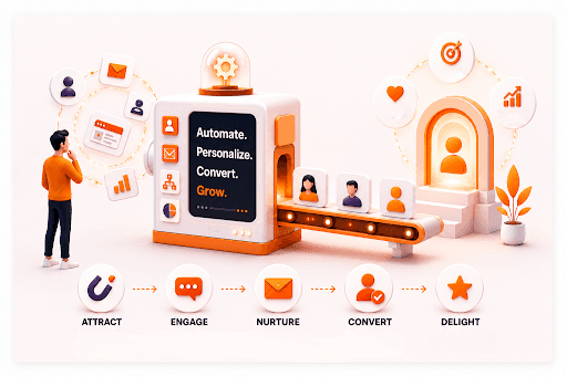 HubSphere | HubSpot CRM News & Expert Guides image 2