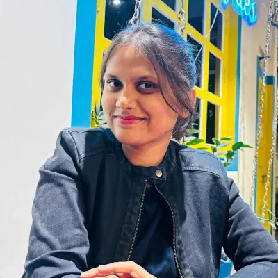Sejal Harde