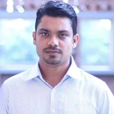 Jidul Islam