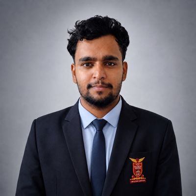 Omkar Raut