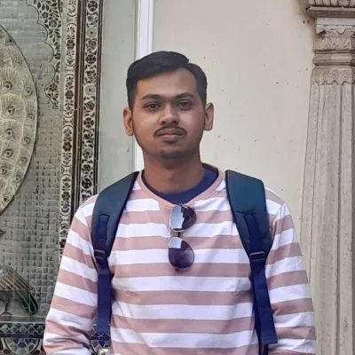 Aditya Mandley