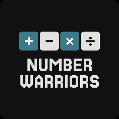 Number Warriors