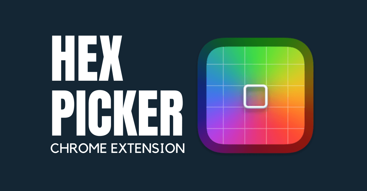 Hex Picker