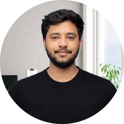 Gaurav Sinha