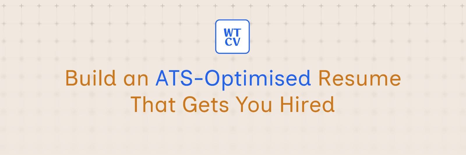 WhatTheCV image 2