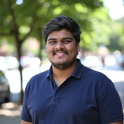 Pranay Jain