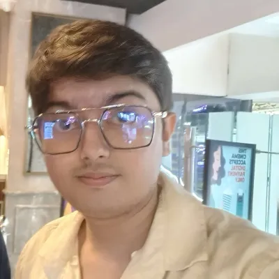 Vikas Nath Jha