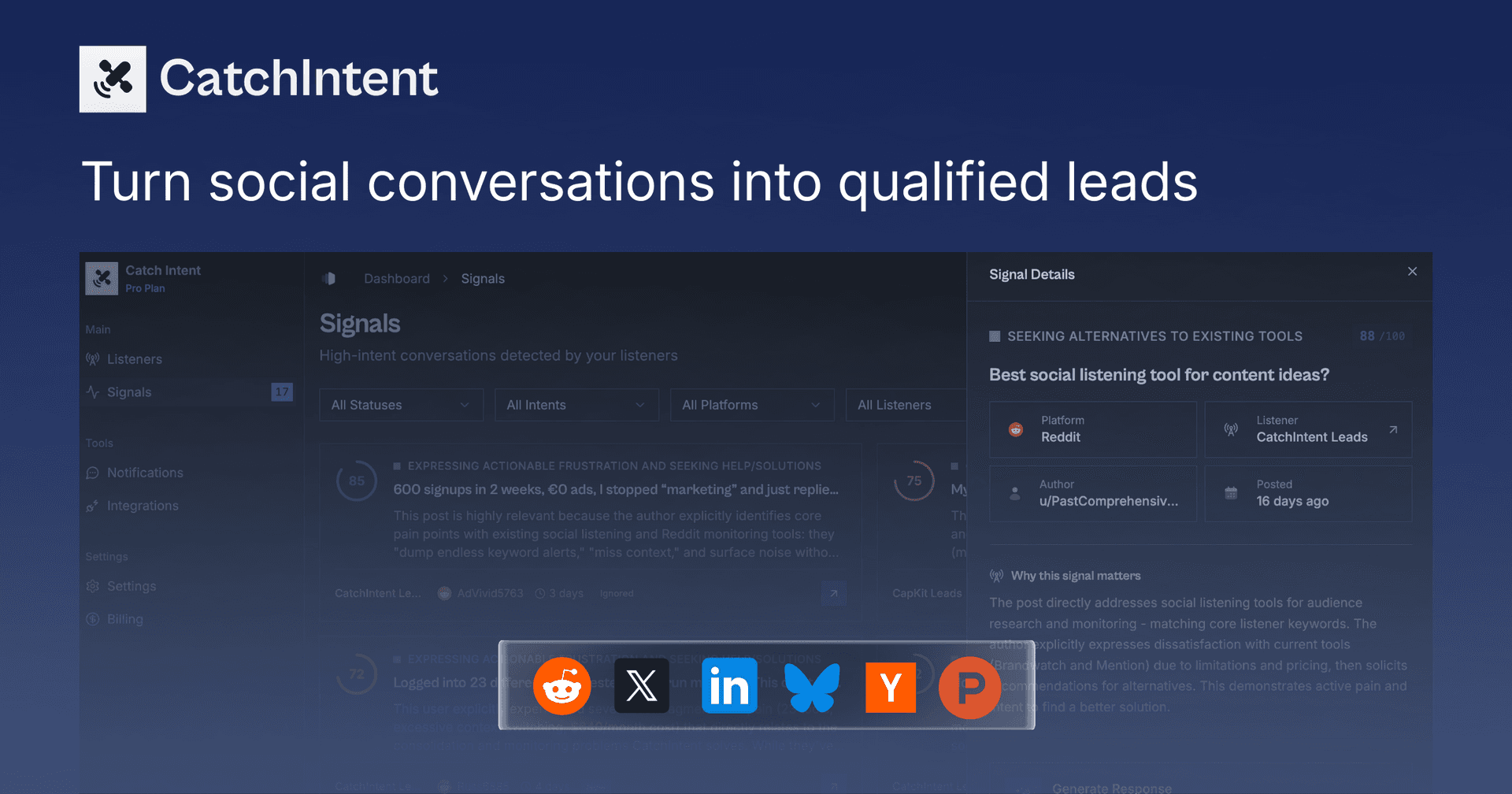 Catch Intent image 1