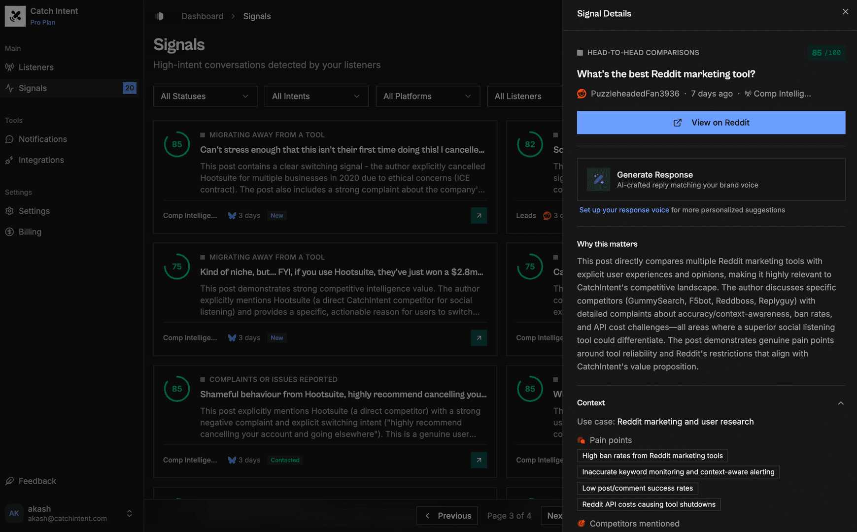 Catch Intent image 2